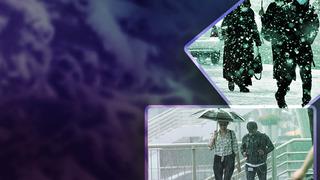 Önce kuvvetli sağanak, sonra ‘Altay kar fırtınası’ geliyor! İstanbul dahil 7 ilde sarı kodlu alarm: Sıcaklıklar 10 derece birden düşüyor