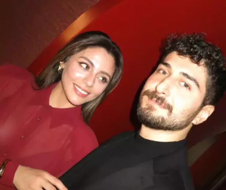 Sıla Türkoğlu sevgilisiyle ilk buluşmasını anlattı! "Ağzım kokuyor açlıktan" deyince aldığı yanıtla şok yaşadı G1