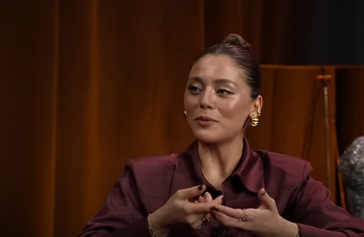 Sıla Türkoğlu sevgilisiyle ilk buluşmasını anlattı! "Ağzım kokuyor açlıktan" deyince aldığı yanıtla şok yaşadı G3