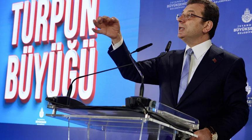 İmamoğlu hakkında yeni iddianame! 2 yıldan 4 yıla kadar hapsi istendi