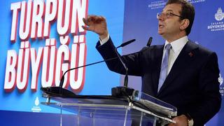 İmamoğlu hakkında yeni iddianame! 2 yıldan 4 yıla kadar hapsi istendi