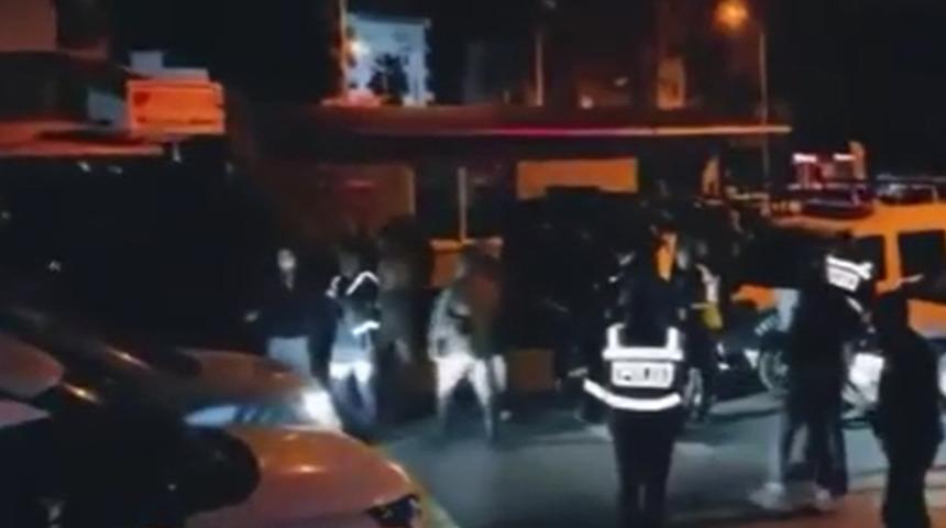 Bakan Yerlikaya duyurdu! 'Kaplanlar' suç örgütüne operasyon... Çok sayıda tutuklu var