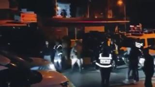 Bakan Yerlikaya duyurdu! 'Kaplanlar' suç örgütüne operasyon... Çok sayıda tutuklu var