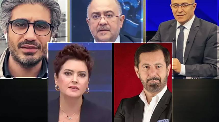 Son dakika | Gazetecilere 'bilirkişi' iddianamesi: Halk TV'den 5 isim hakkında hapis cezası isteniyor