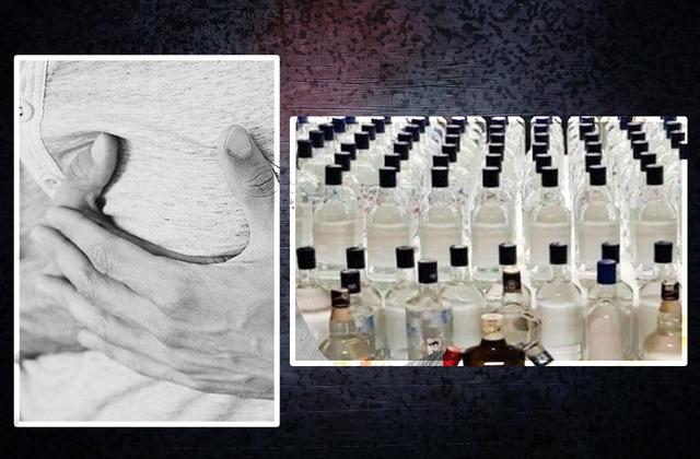 Sahte içki çok can aldı: Alkolün sahte mi gerçek mi olduğunu nasıl anlarsın? Uzmanlar uyarıyor…