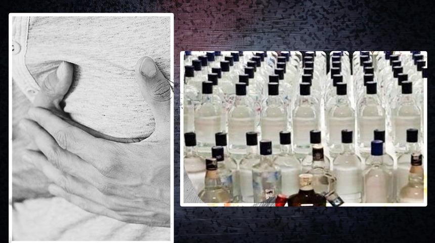 Sahte içki çok can aldı: Alkolün sahte mi gerçek mi olduğunu nasıl anlarsın? Uzmanlar uyarıyor…