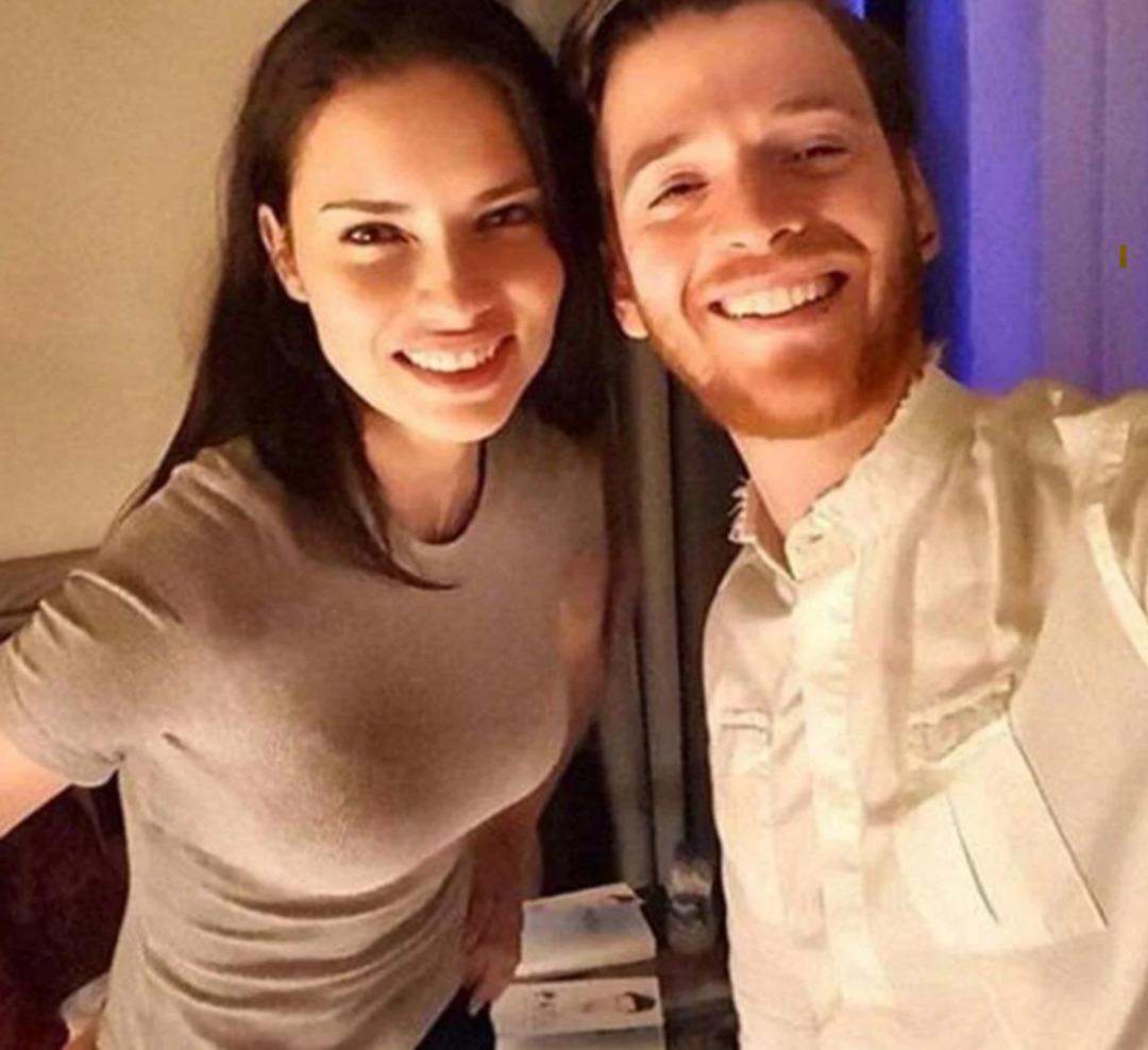 Balçiçek İlter ısrarla Adriana Lima yı sordu, Metin Hara tavrıyla dikkat çekti! Şaşırtan anlar 3