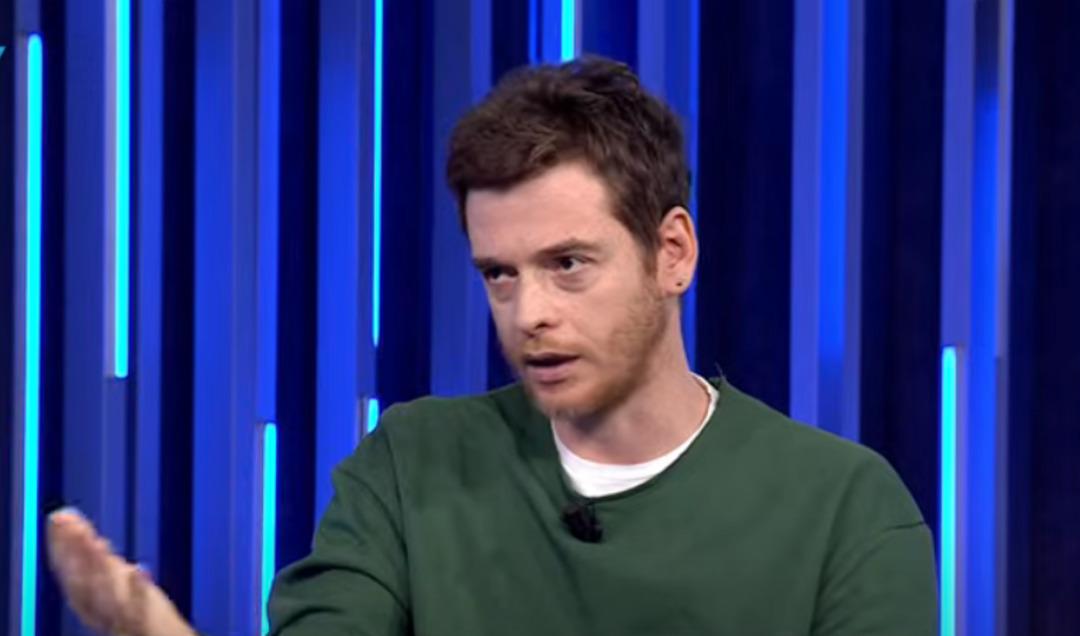 Balçiçek İlter ısrarla Adriana Lima yı sordu, Metin Hara tavrıyla dikkat çekti! Şaşırtan anlar 2