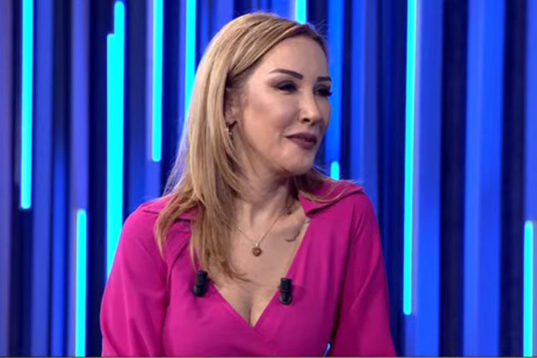 Balçiçek İlter ısrarla Adriana Lima yı sordu, Metin Hara tavrıyla dikkat çekti! Şaşırtan anlar 1