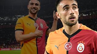 Yunus Akgün'ün sözleşmesinde bulunan madde Galatasaray yönetimini korkuttu! Oyuncunun aklı karışırsa sudan ucuza gidebilir...