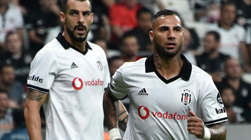 Alvaro Negredo, uzun yıllar sonrası Beşiktaş'a geri dönüyor!