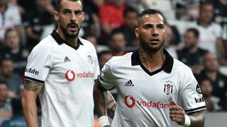 Alvaro Negredo, uzun yıllar sonrası Beşiktaş'a geri dönüyor!