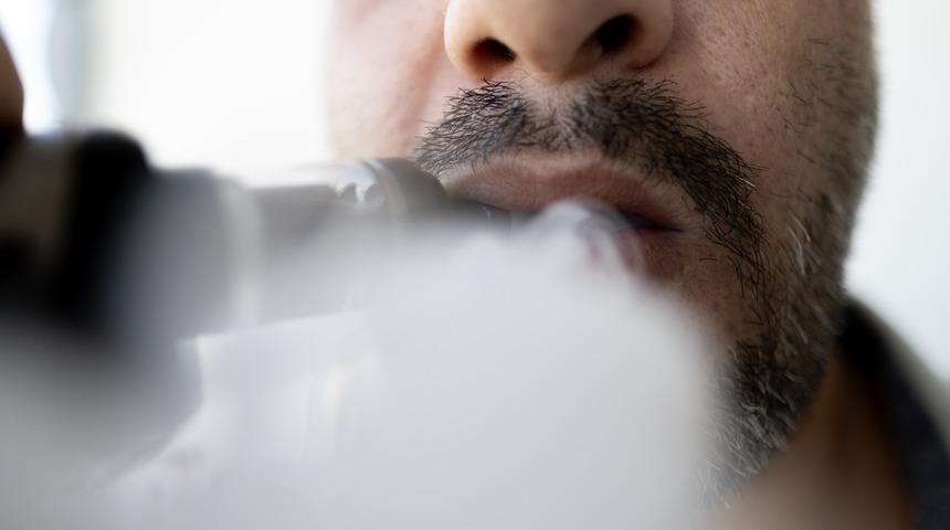 Birçok hastalığın tetikçisi: Sigara içen kişilerde ağız kanseri riski 6 kat daha fazla!