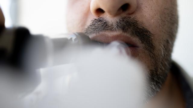 Birçok hastalığın tetikçisi: Sigara içen kişilerde ağız kanseri riski 6 kat daha fazla!