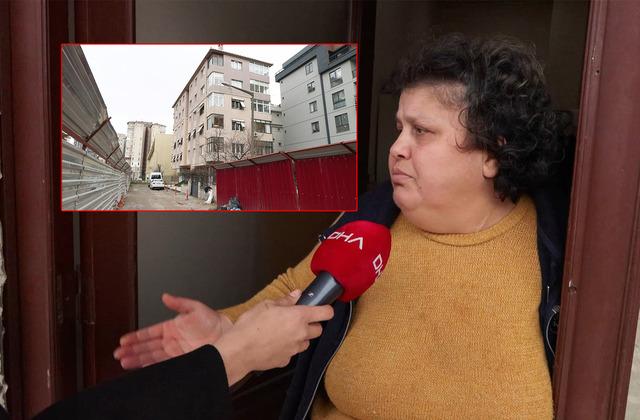 İstanbul'da akılalmaz olay! 'Annemi boğdum' dedi komşusundan yardım istedi... 'Efendi bir çocuğa benziyordu'