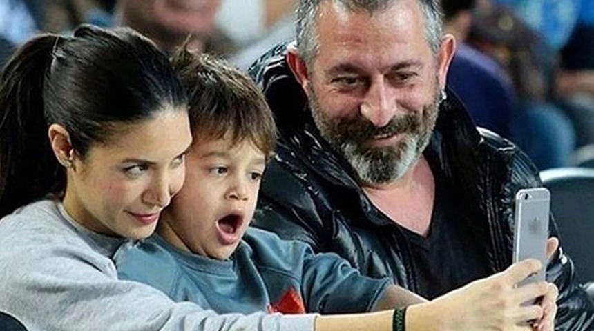 Ahu Yağtu yeni aşka yelken açtı: Flaşlar patlayınca şaşkınlık yaşadı