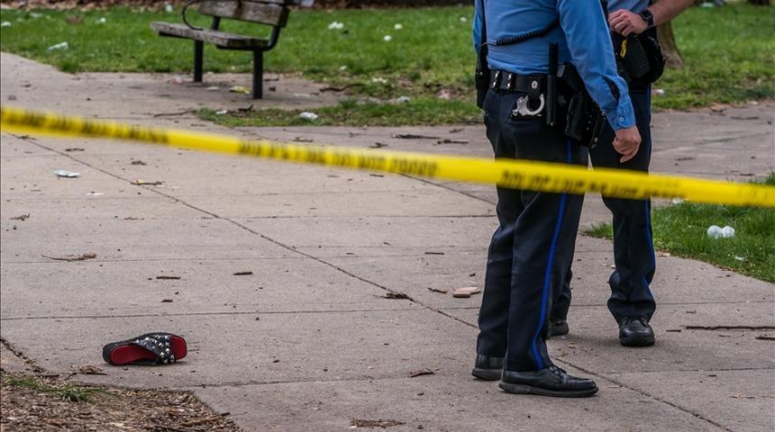 Filistinli sanıp ateş ettiği baba oğul İsrailli çıktı: Skandal itiraf! ABD bu saldırıyı konuşuyor