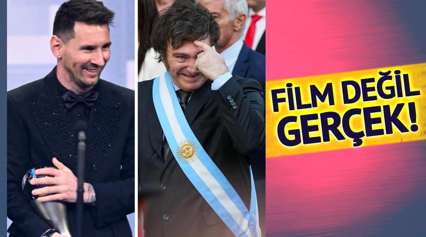 FİLM DEĞİL GERÇEK: Devlet Başkanı'nın reklamını yaptığı kripto koinin değeri 4.5 milyon dolara çıktı! Sonunda her şey tuzla buz oldu