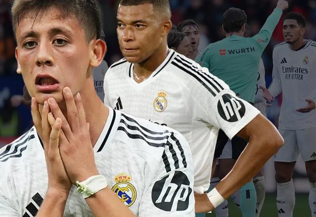 Real Madrid, La Liga'dan komple çekilebilir! İspanya hükümetini bile korku sardı...