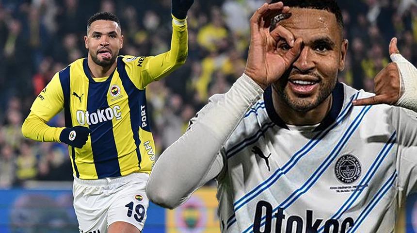 Fenerbahçe bu kez elinde tutamayabilir! En-Nesyri'ye bir değil, iki dünya devi birden talip oldu...