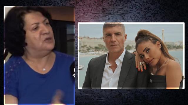 Özcan Deniz'in karısı Samar Dadgar patladı: Hastaneye gidiyorum ona bir şey olursa...