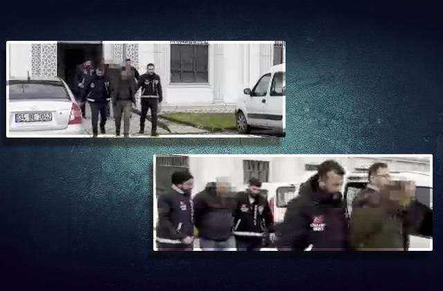 Kan donduran olay! Arkadaşını öldürdü, cesedini 36 Saat yanında gezdirdi… 