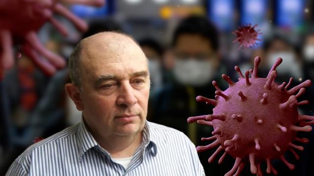 Dikkat! Prof. Dr. Kara’dan çarpıcı açıklama: Pandemiye yakın sayılarda vaka görüyoruz