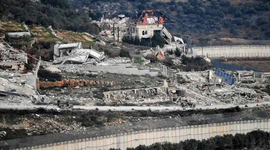 İsrail Hamas'ın askeri yetkilisini öldürdü