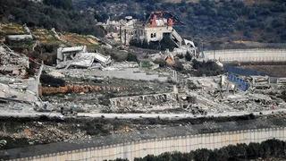 İsrail Hamas'ın askeri yetkilisini öldürdü