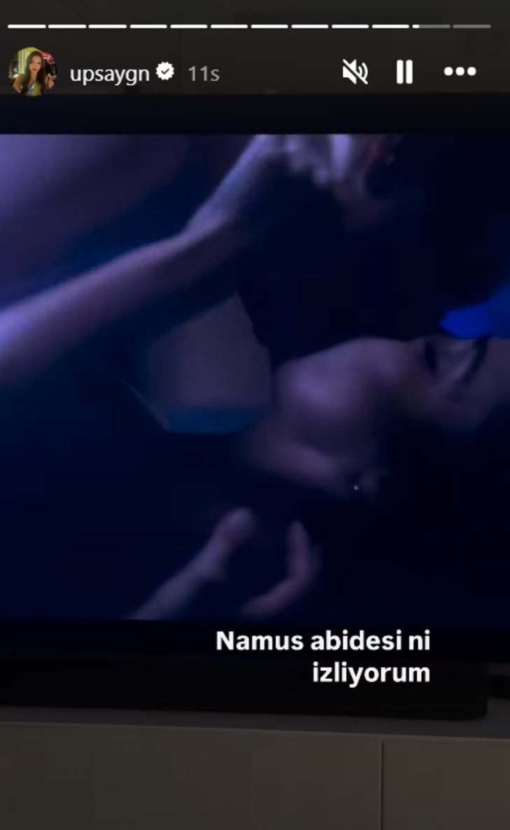 Rüzgara Bırak'ta Hande Erçel ve Barış Arduç'un ateşli sahneleri dile düştü! Eski aşık neler dedi neler... G2