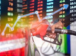 Petrol fiyatları 80 doları geçti