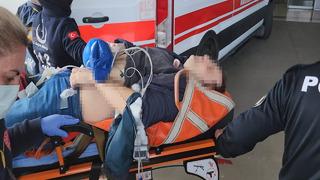 Selçuk Üniversitesi'nde dehşet! Öğrenci dekan yardımcısını vurup intihar girişiminde bulundu