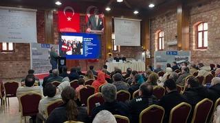 Silivri Tarih Derneği’nden Mübadele Paneli: Geçmişten Geleceğe Bir Yolculuk