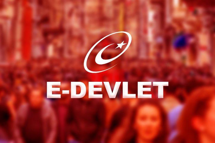 E-Devlet Miras sorgulama hizmete girdi! G2