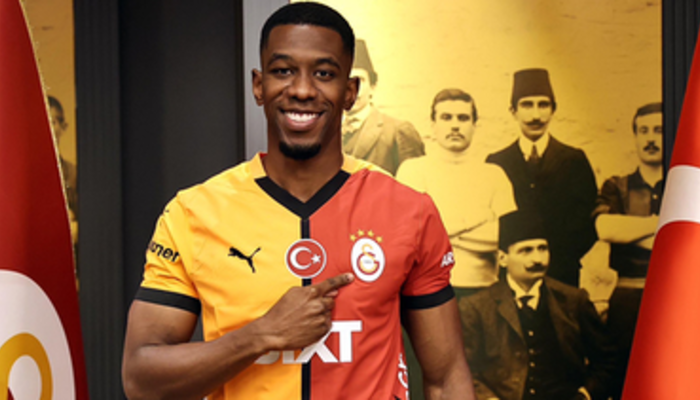 Galatasaray'ın 8 milyon Euro ödediği Cuesta için eski kulübünden ilginç sözler! 'Zaten yerini kaybetmişti...'