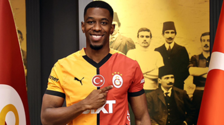 Galatasaray'ın 8 milyon Euro ödediği Cuesta için eski kulübünden ilginç sözler! 'Zaten yerini kaybetmişti...'