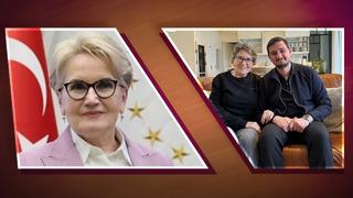 Son hali gündem oldu! Meral Akşener uzun süre sonra göründü: İmajını değiştirmiş…