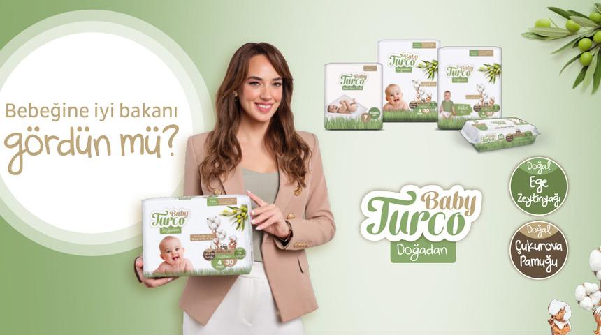 Bebeğine iyi bakan bebek bezini gördün mü?