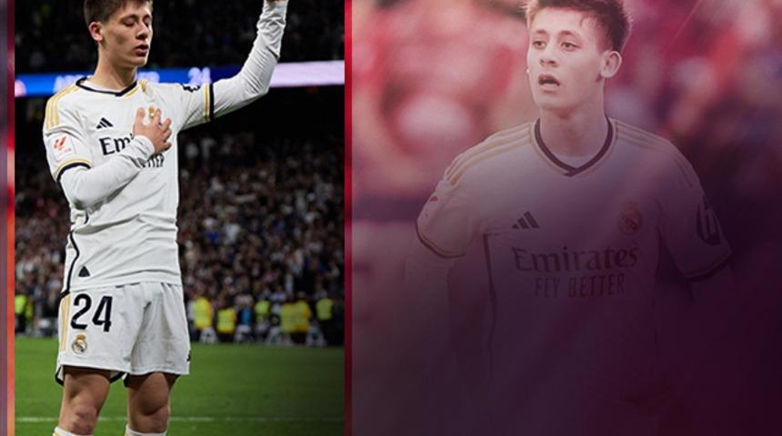 Kaybeden Ancelotti olacak! Ezeli rakibin eski hocası Arda G&uuml;ler'i istiyor