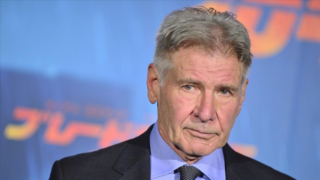 harrison ford