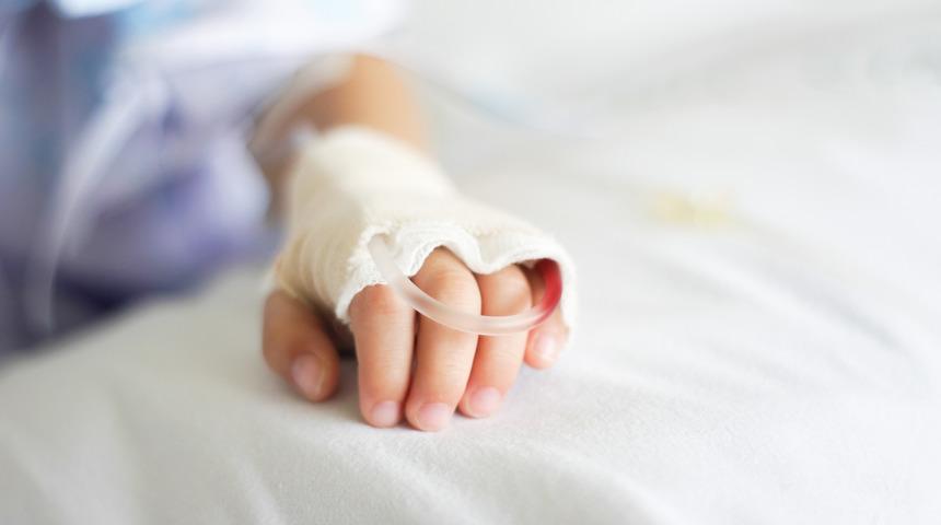 'Erken teşhis hayati önem taşıyor’ Çocuklarda bu belirtileri sakın görmezden gelmeyin!