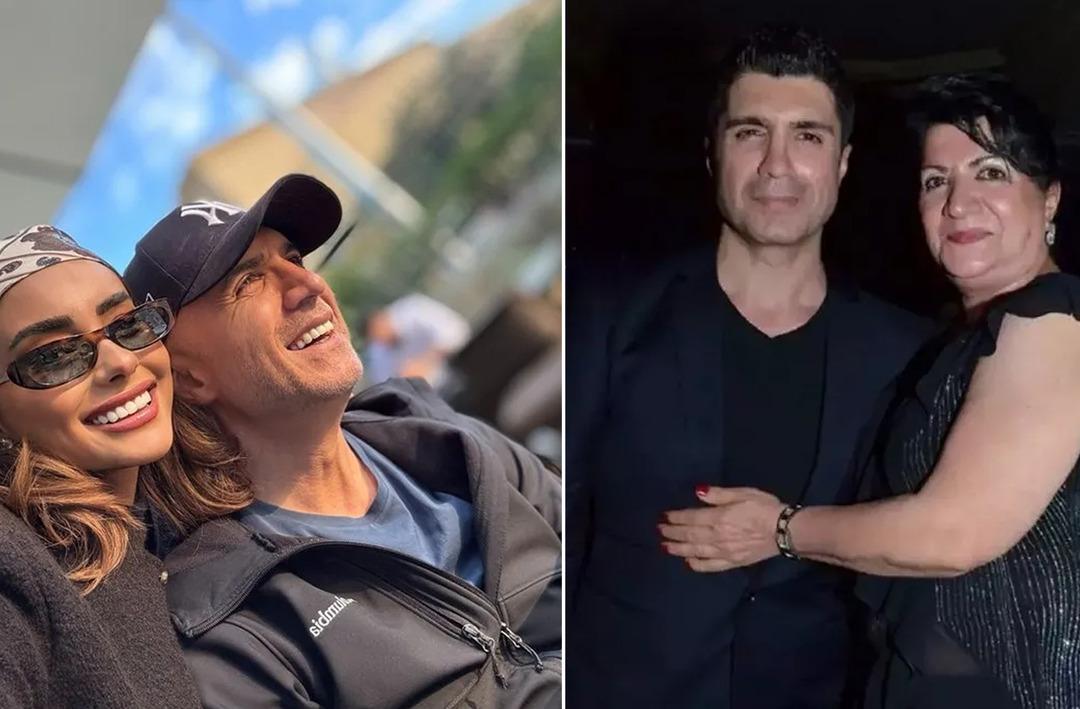 Özcan Deniz hastanelik oldu! Kardeşinden açıklama geldi: 'Abimin kalbi daha fazla dayanamamış'