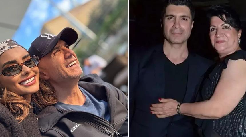 Özcan Deniz hastanelik olmuştu! Deniz'den sağlık durumu hakkında açıklama geldi