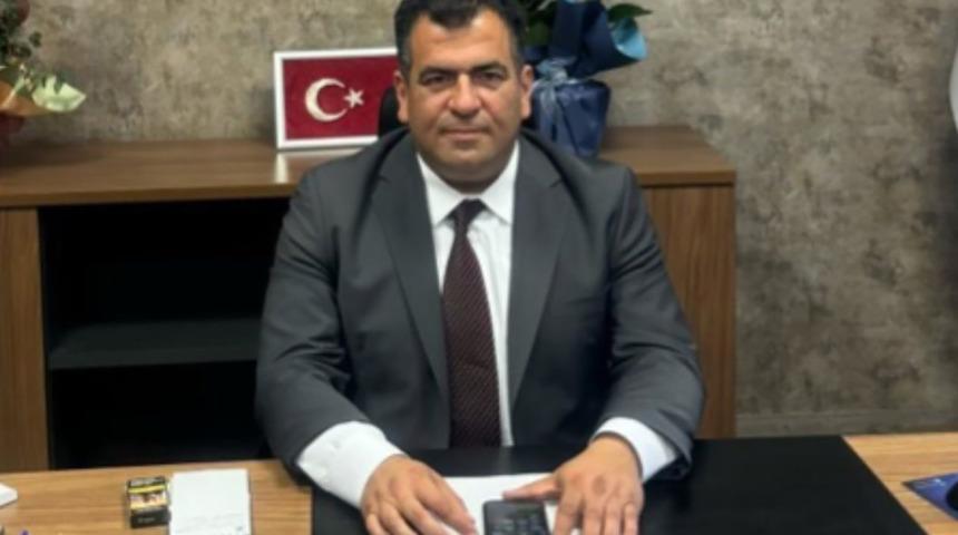 Belediye başkan yardımcısına silahlı saldırı! Tartışırlarken birden ateş açıp kayıplara karıştı