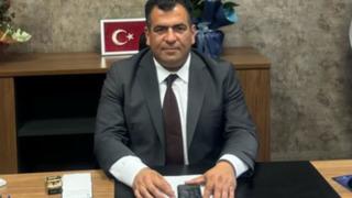 Belediye başkan yardımcısına silahlı saldırı! Tartışırlarken birden ateş açıp kayıplara karıştı