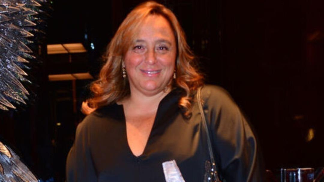 Ayşe Barım hakkında tahliye kararı verildi! Cezaevinden çıkamadan yeniden tutuklandı! 1