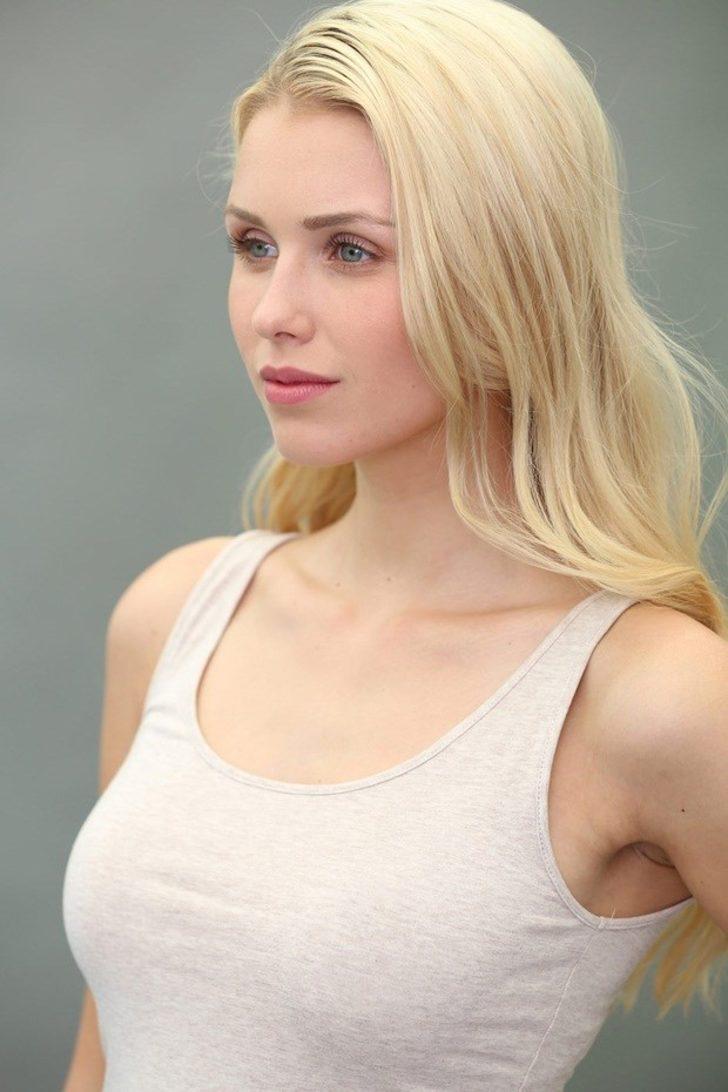 Scarlett Gartmann hakim karşısına çıkacak G5