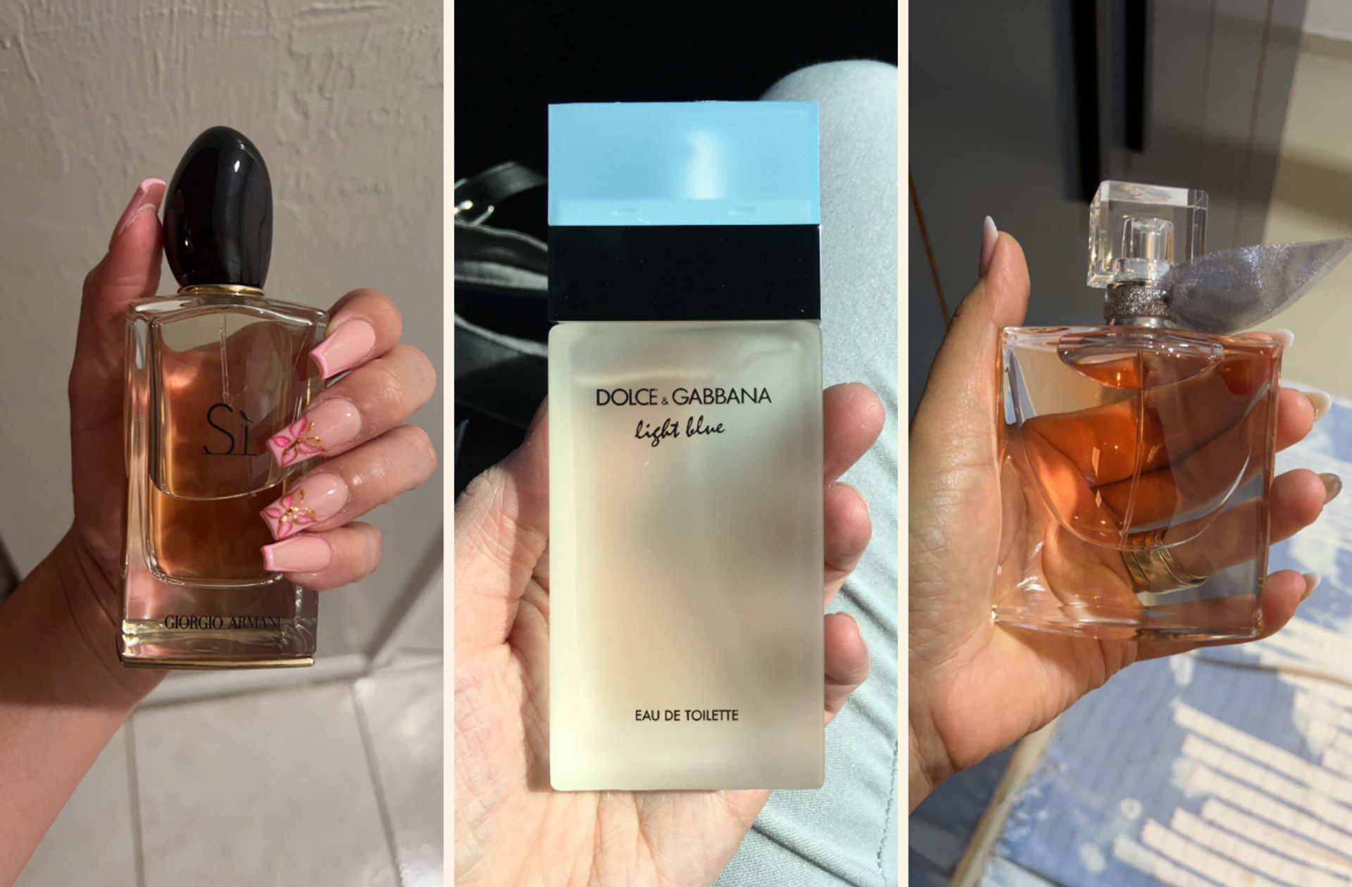 Kalıcı ve etkileyici kokularıyla öne çıkan en çekici kadın parfümleri