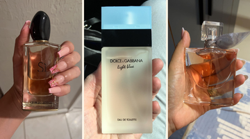 Romantik, cesur, gizemli&hellip; En &ccedil;ekici kadın parf&uuml;mleri