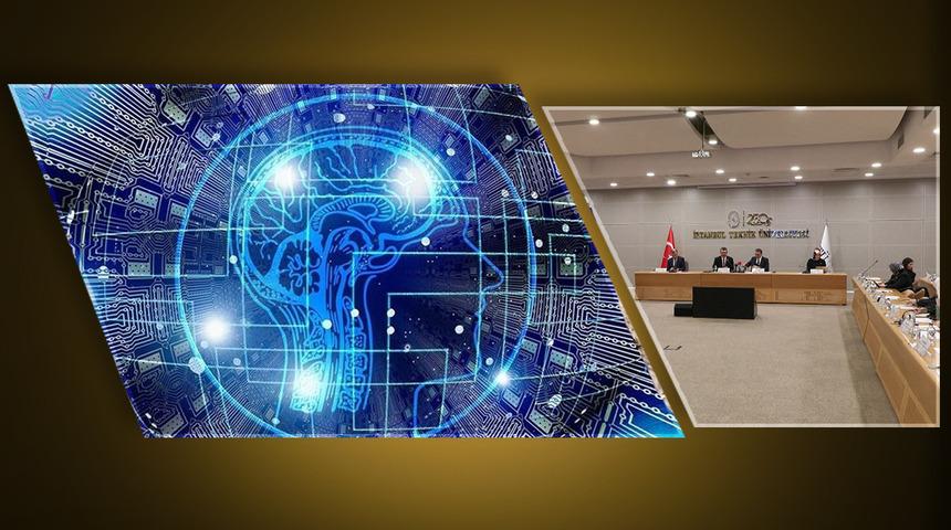 Yapay Zeka ve geleceğin sınırları: TBMM Yapay Zeka Araştırma Komisyonu üniversiteleri ziyaret etti...